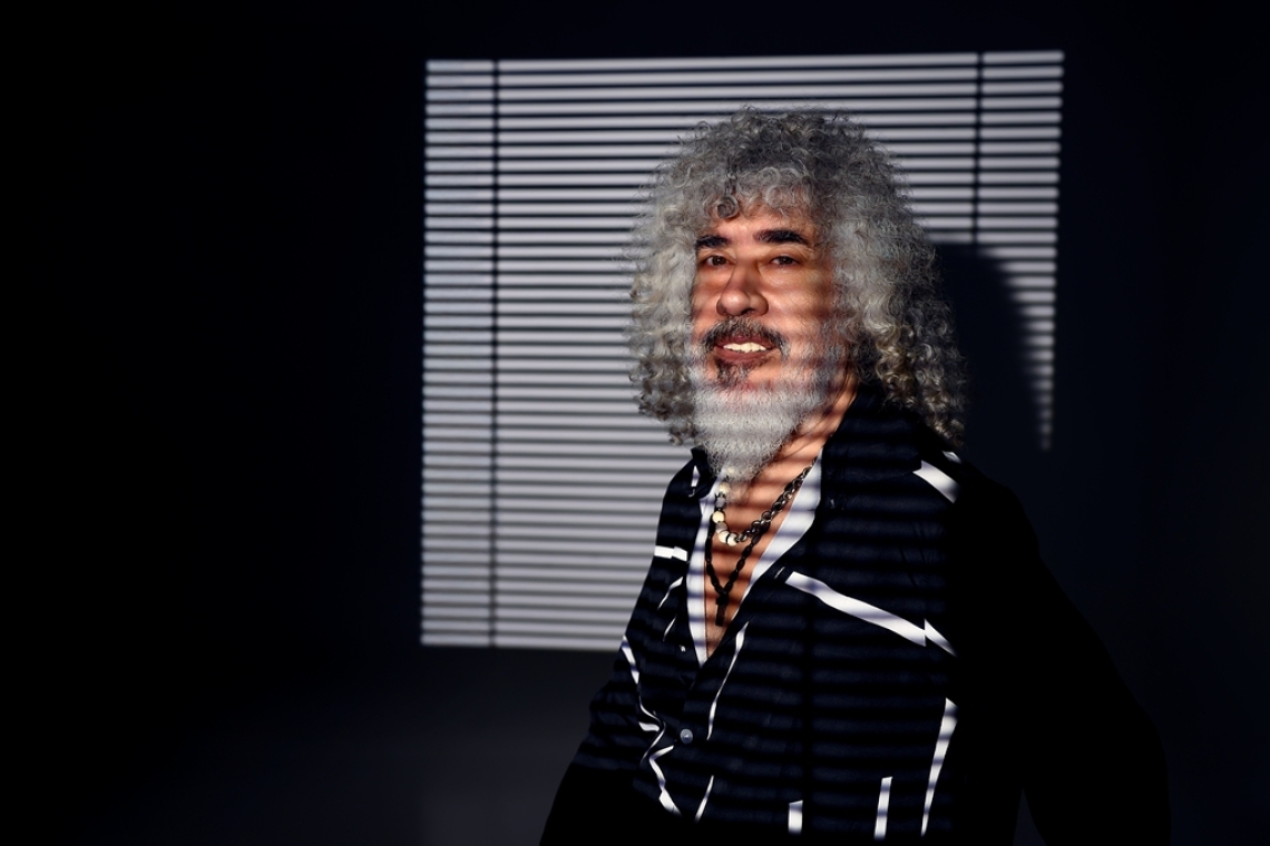 Συνέντευξη με τον Γιάννη Γιοκαρίνη: Μια κουβέντα που δεν χαϊδεύει αυτιά